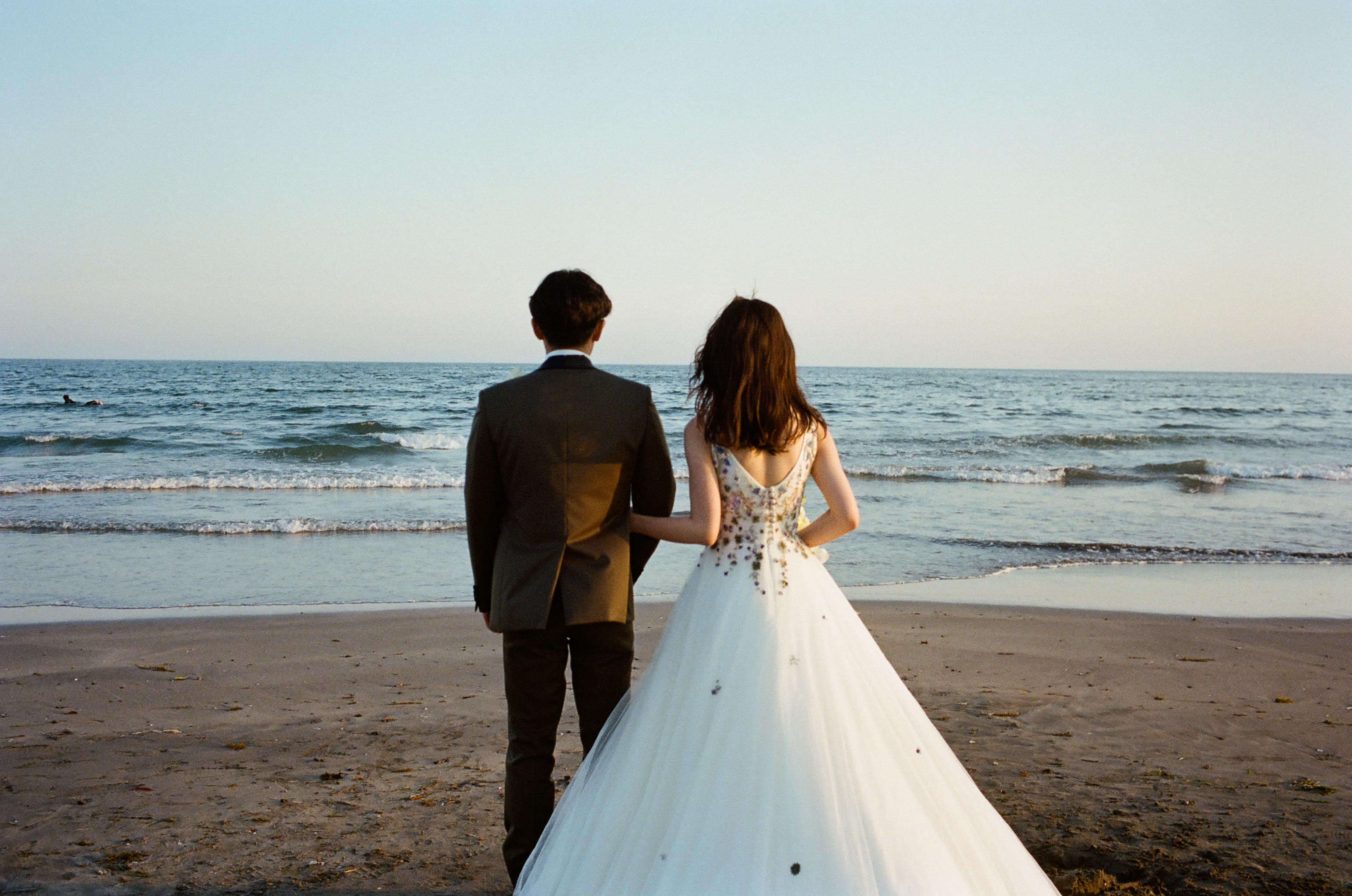 WEDDING